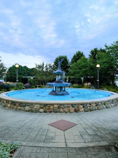 German Park - New Ulm, MN