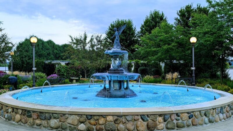 German Park - New Ulm, MN