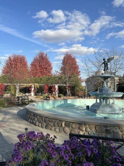 German Park - New Ulm, MN