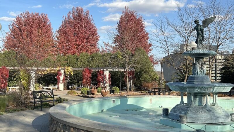 German Park - New Ulm, MN