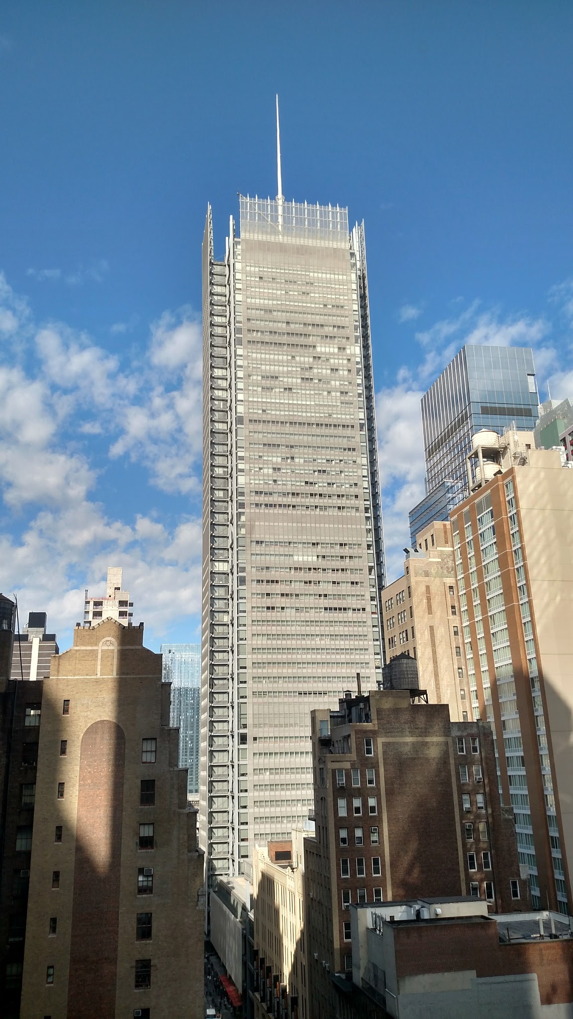 The Agency - New York, NY