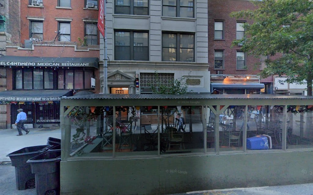 The Agency - New York, NY