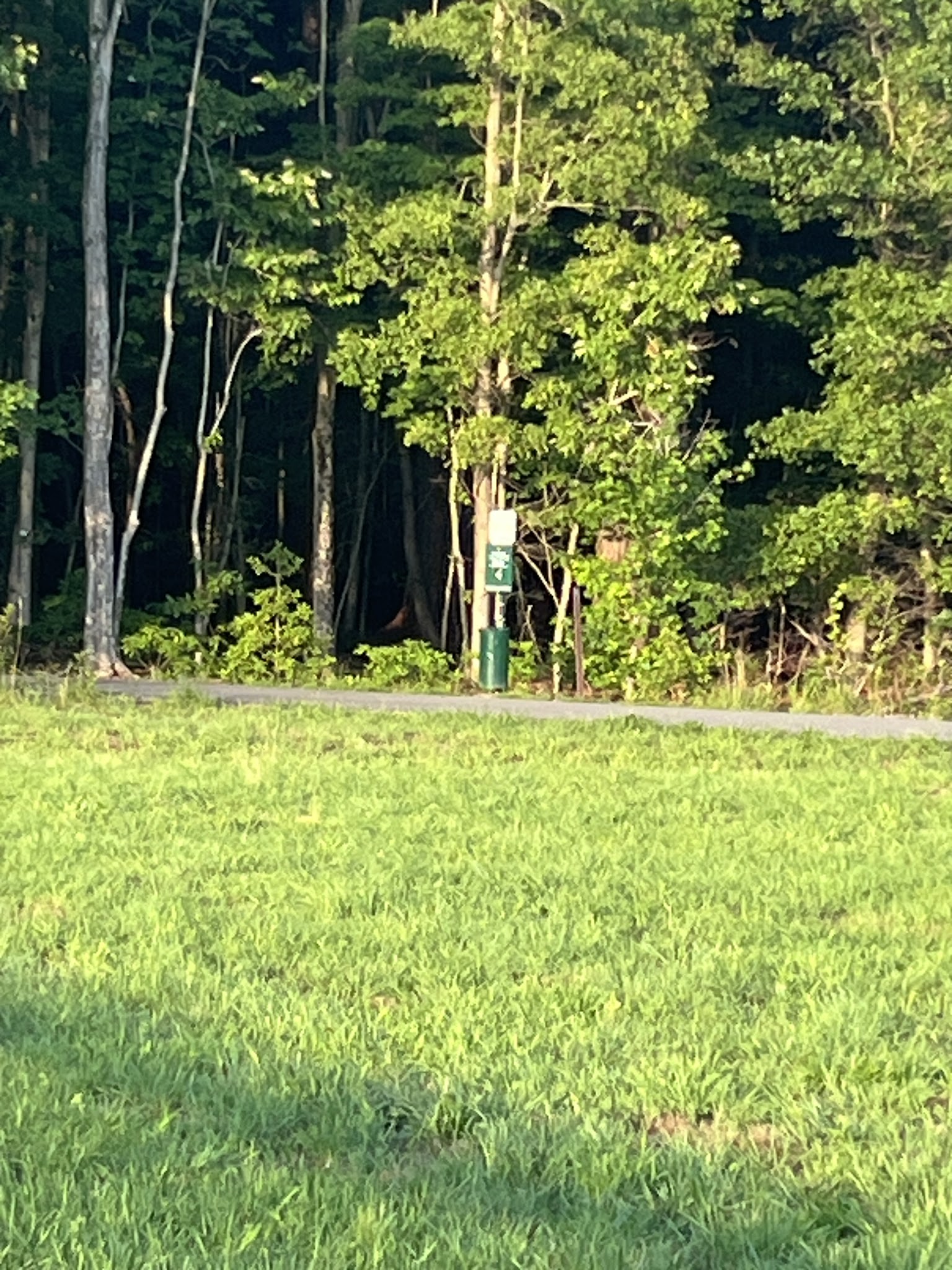 Huntington Pointe Pet Park - Newport News, VA