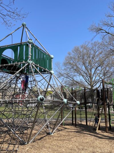 Farlow Park - Newton, MA