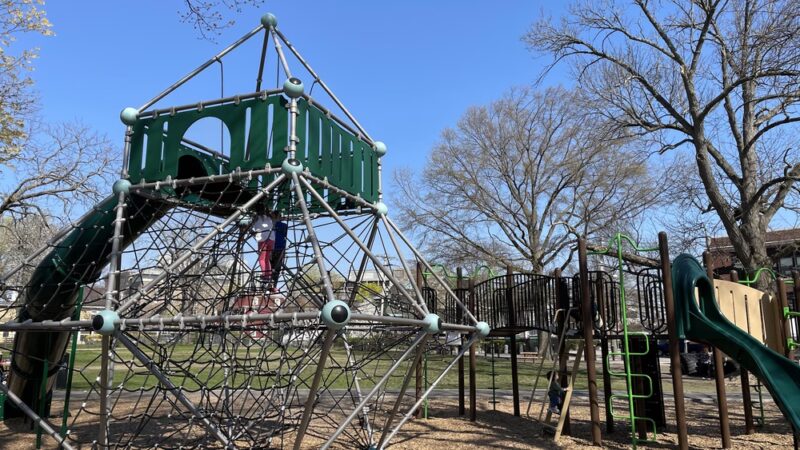 Farlow Park - Newton, MA