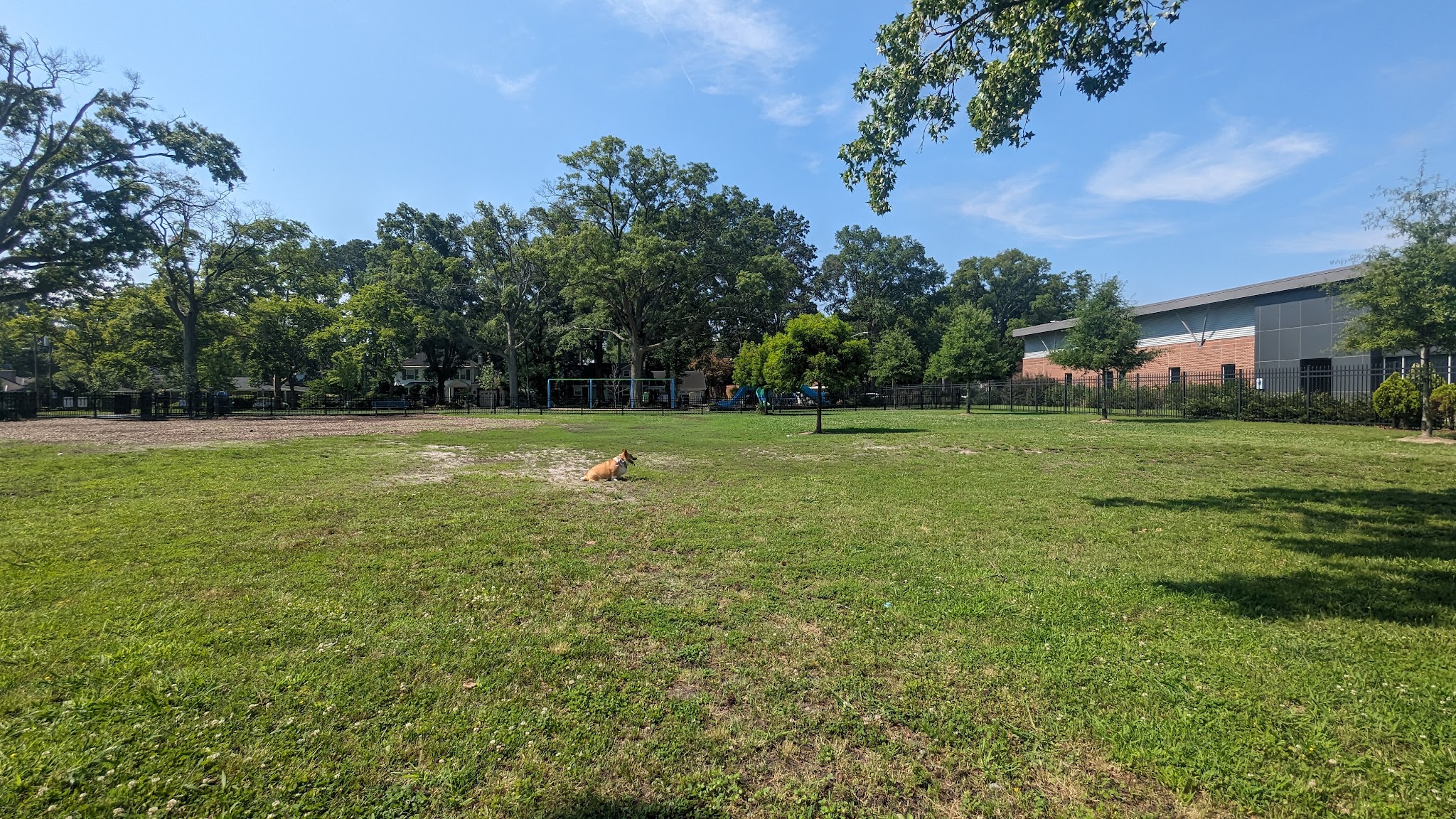 Meadowbrook Dog Park - Norfolk, VA