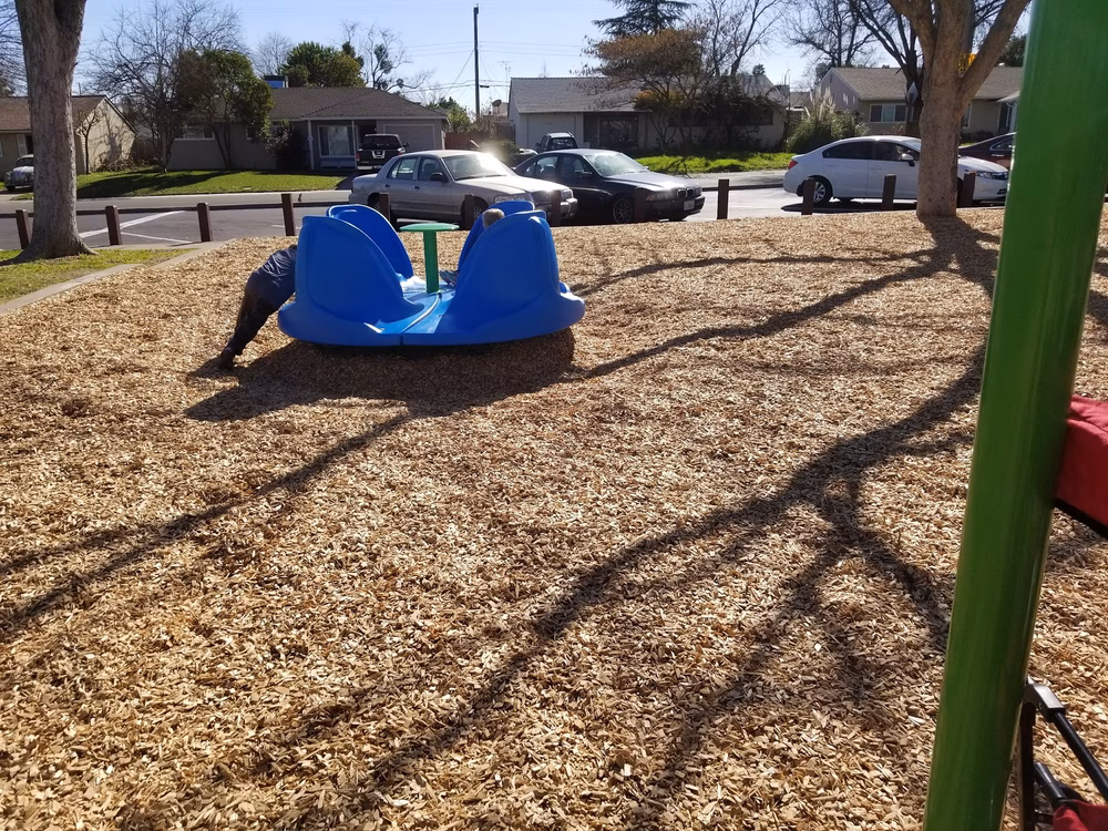 Strizek Park - North Highlands, CA