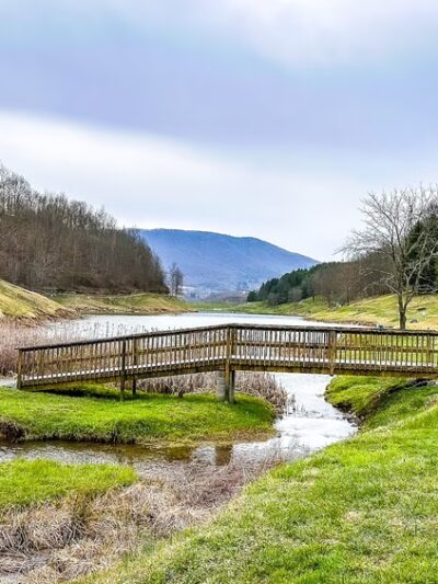 Patriot Trail - North Tazewell, VA