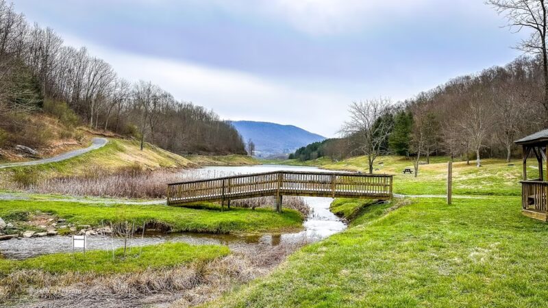 Patriot Trail - North Tazewell, VA