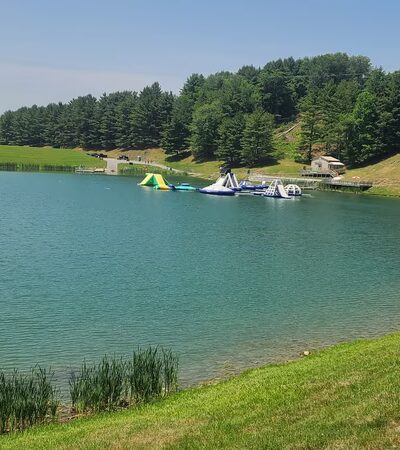 Patriot Trail - North Tazewell, VA