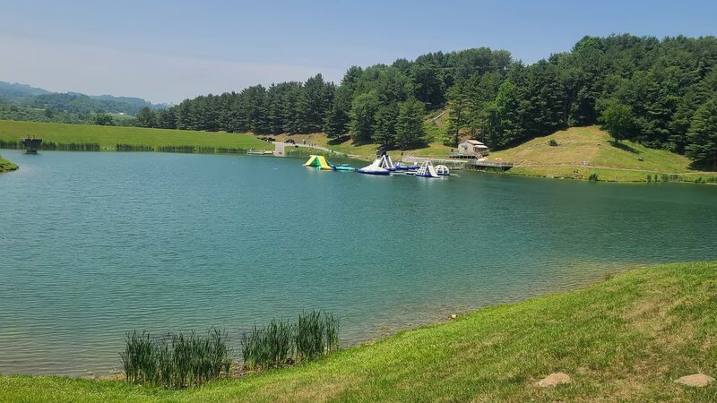 Patriot Trail - North Tazewell, VA