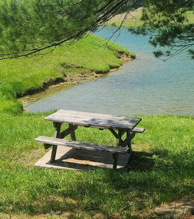 Patriot Trail - North Tazewell, VA