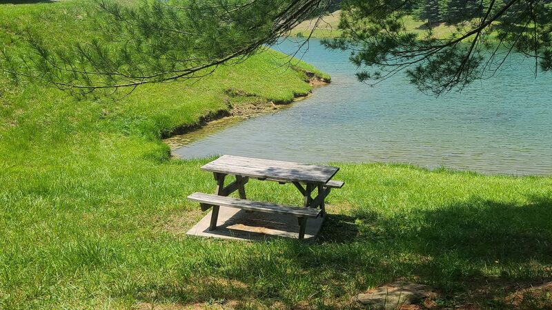 Patriot Trail - North Tazewell, VA