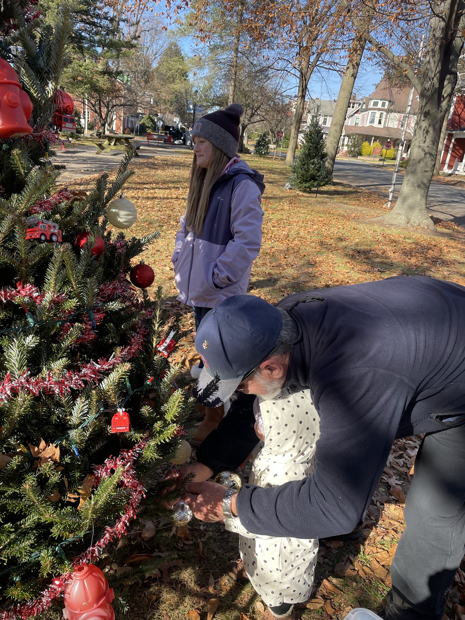 King Street Park - Northumberland, PA