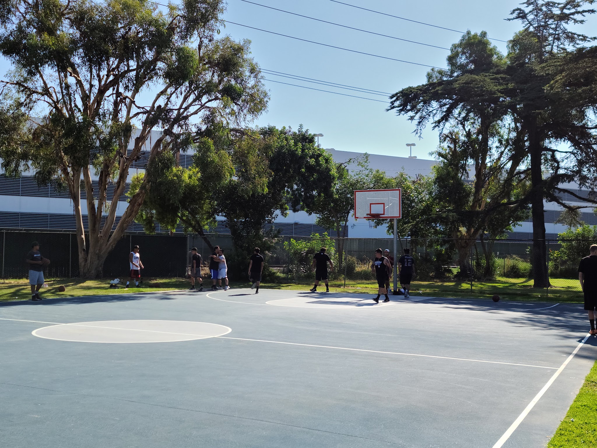 Robert White Park + Dog Park - Norwalk, CA