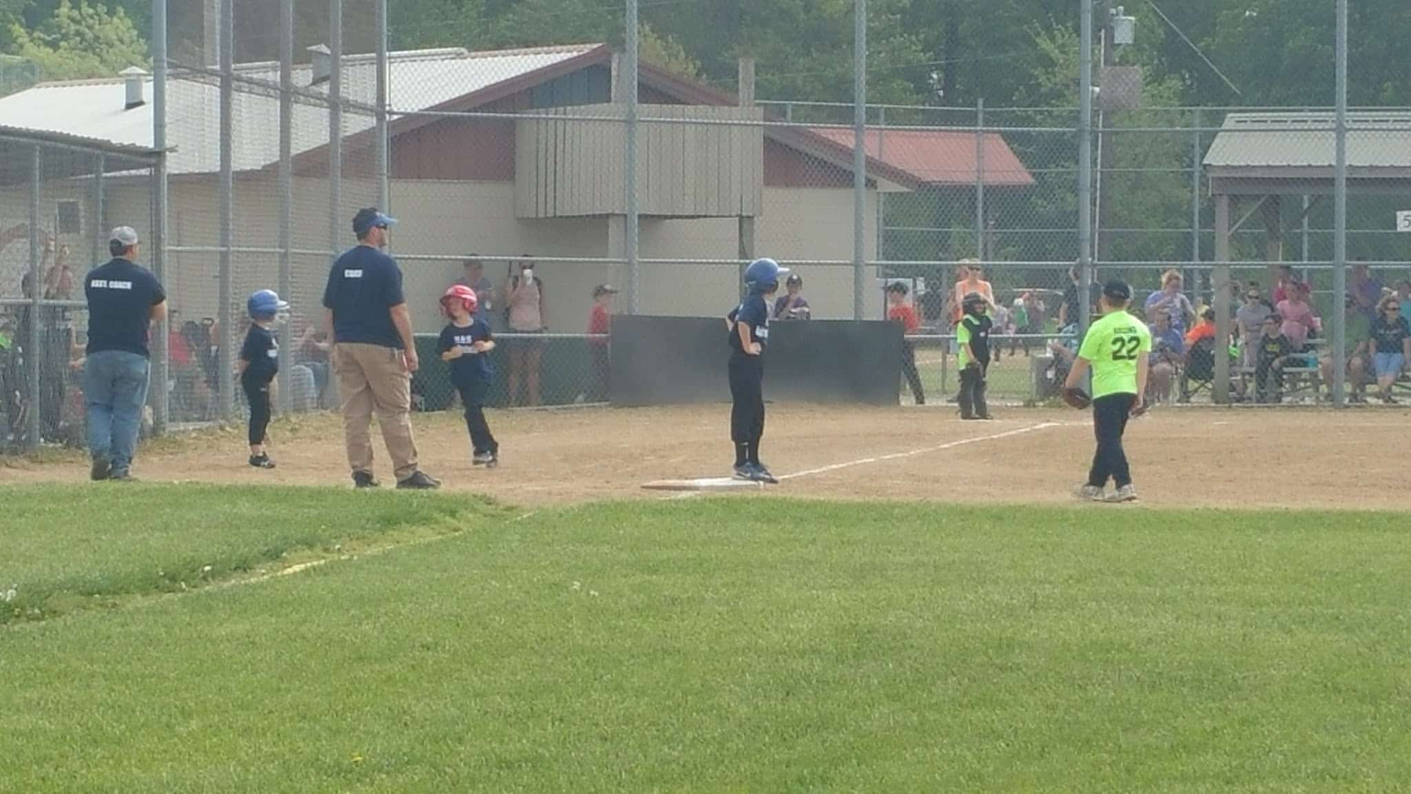 Odon Park - Odon, IN