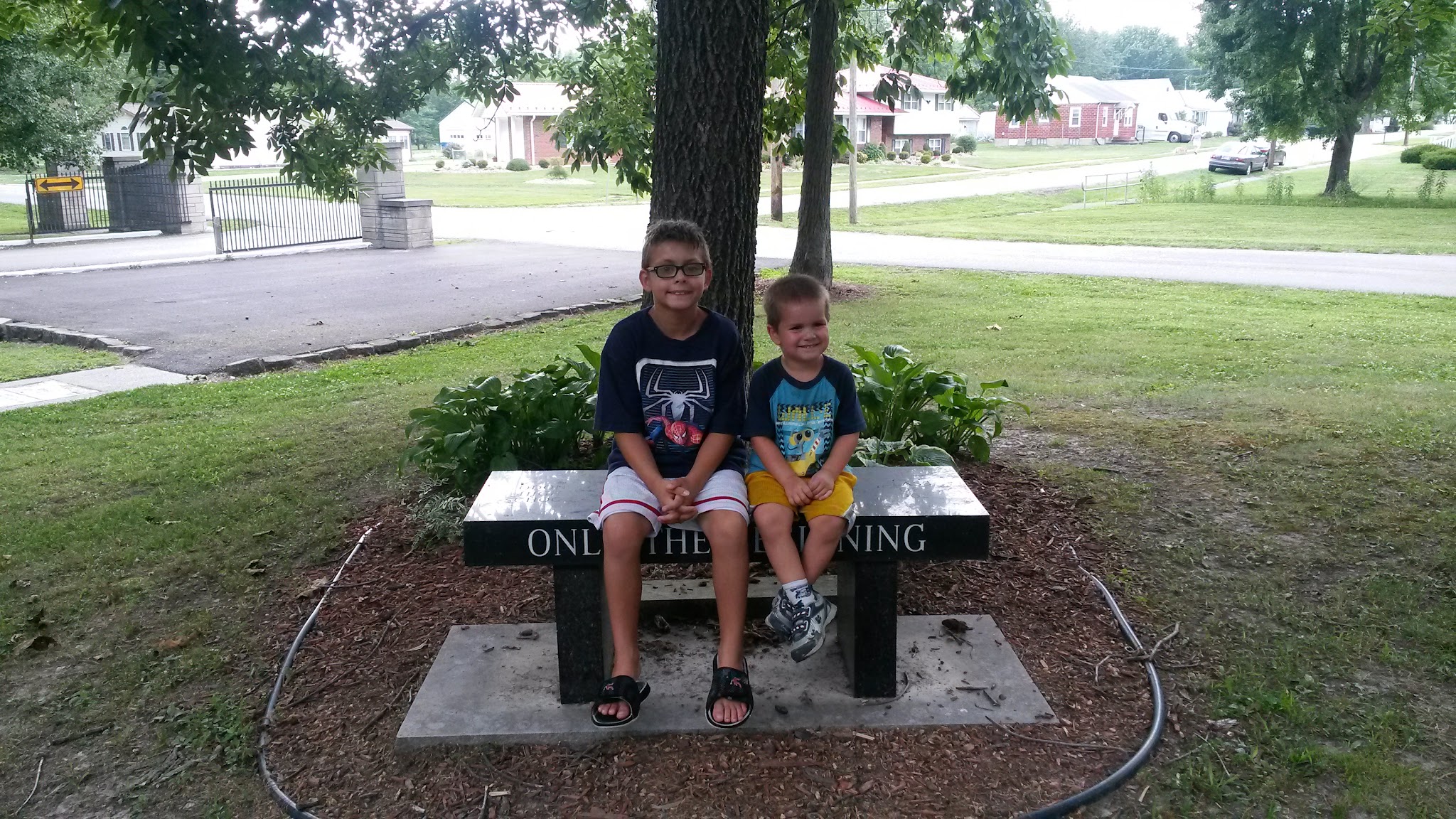 Odon Park - Odon, IN