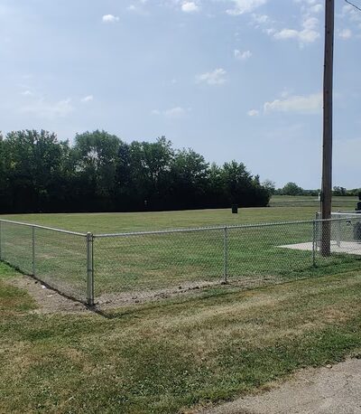 Oglesby Dog Park - Oglesby, IL
