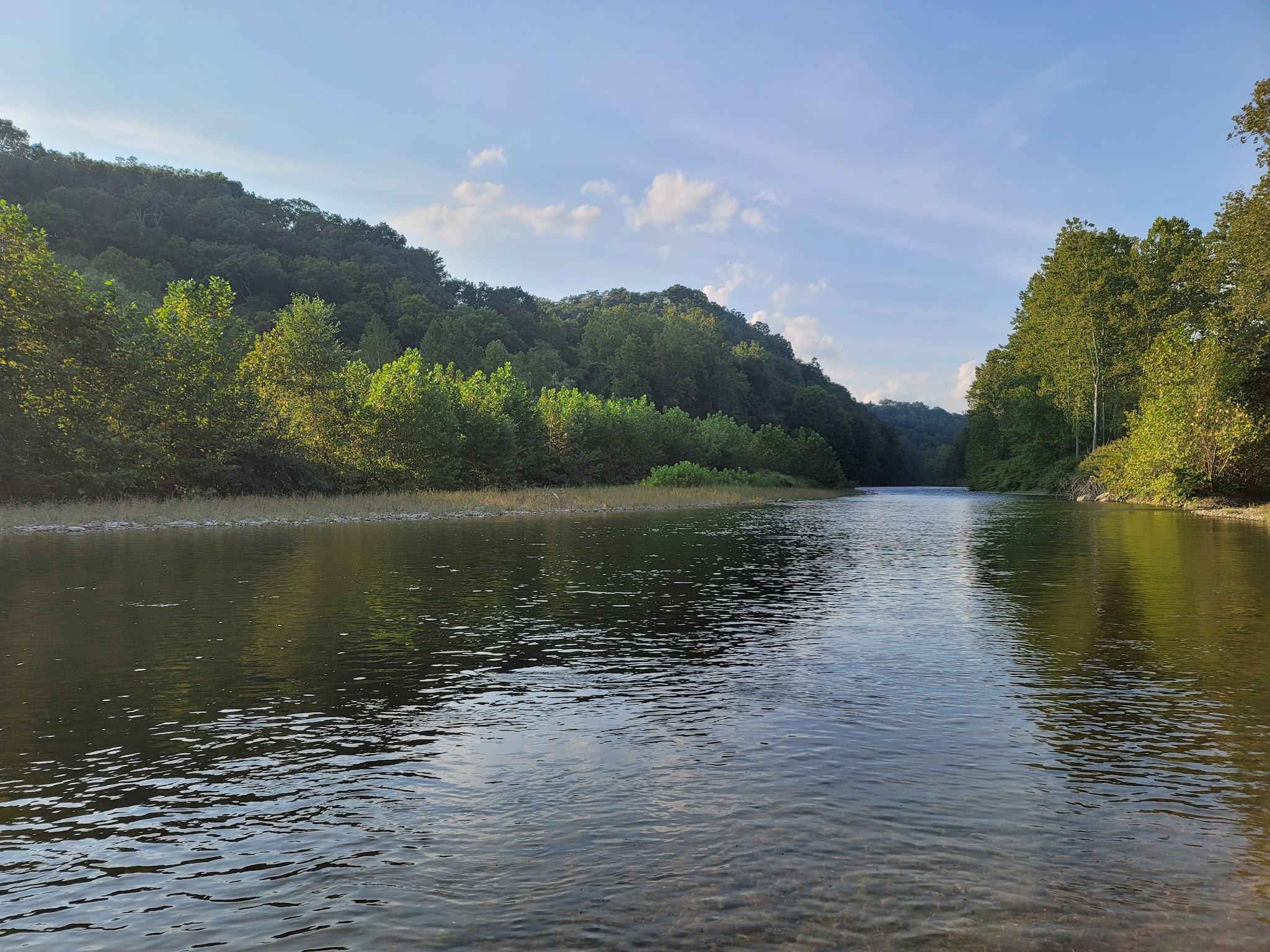 Kocher Park - Orangeville, PA