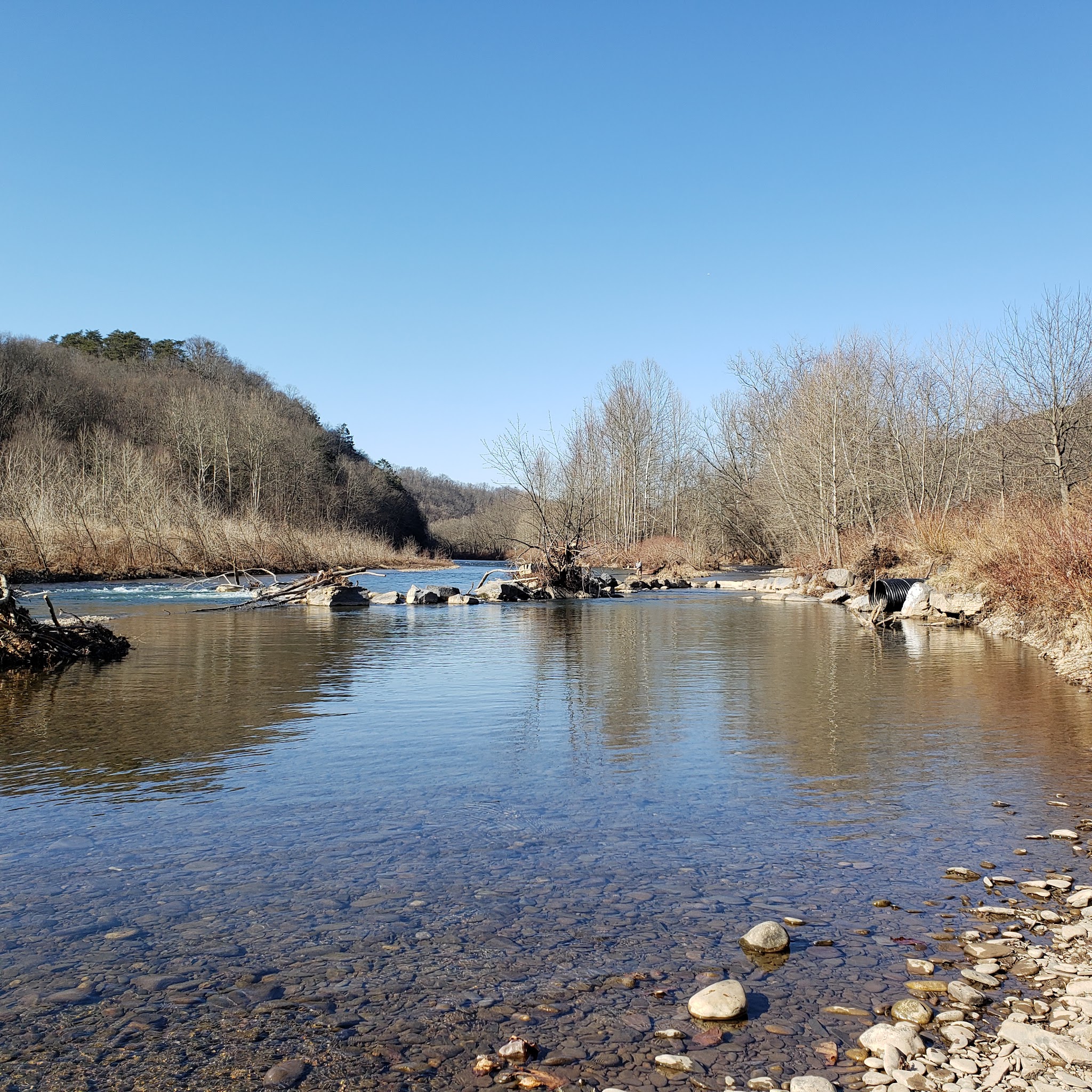Kocher Park - Orangeville, PA
