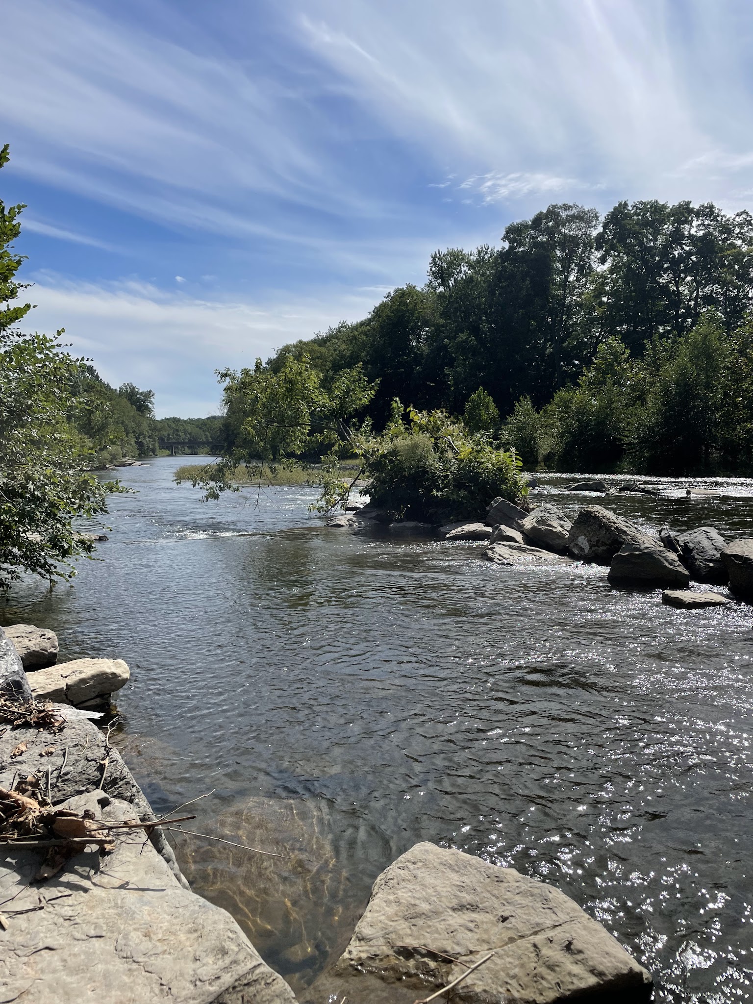 Kocher Park - Orangeville, PA