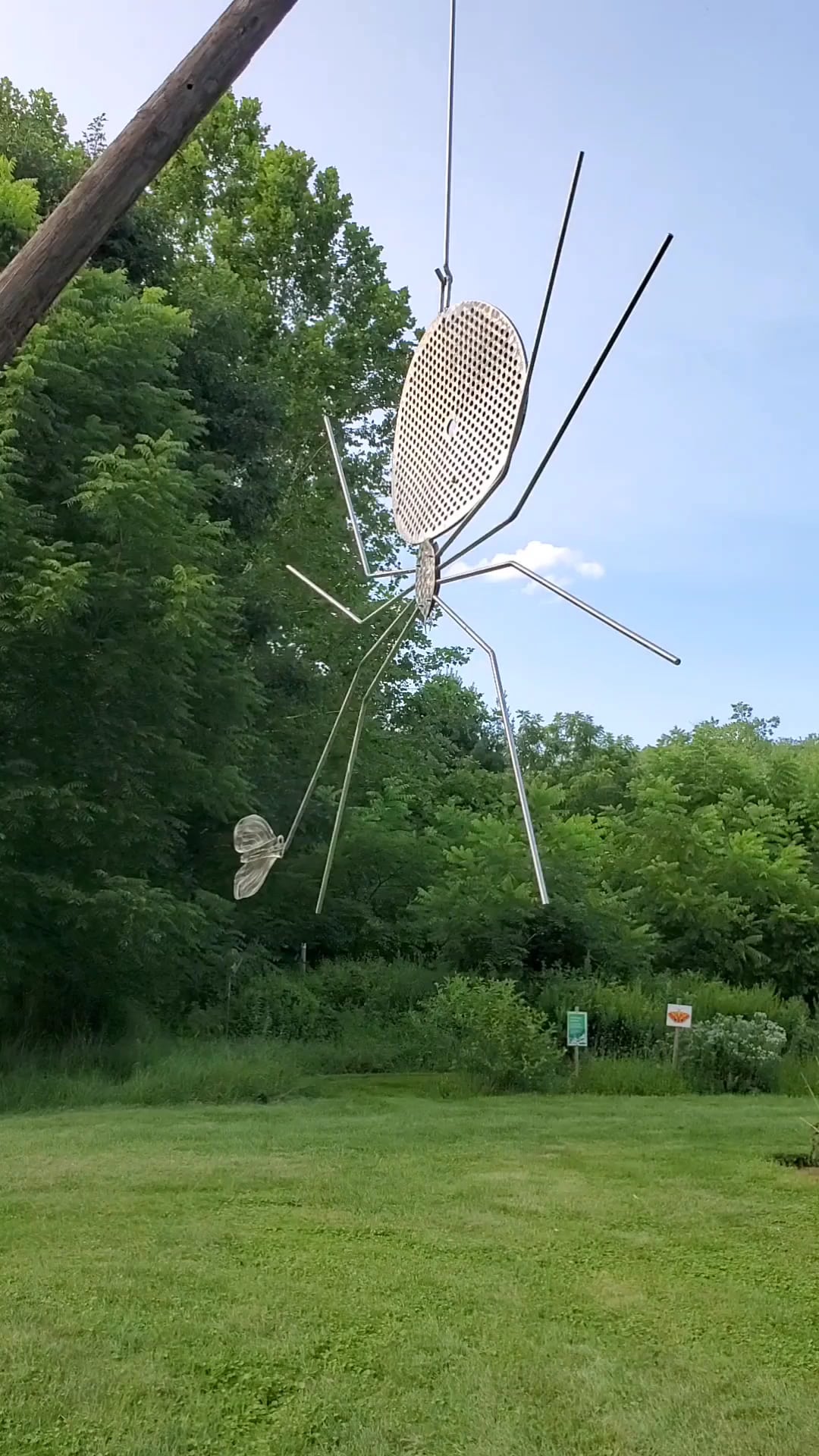 Kocher Park - Orangeville, PA