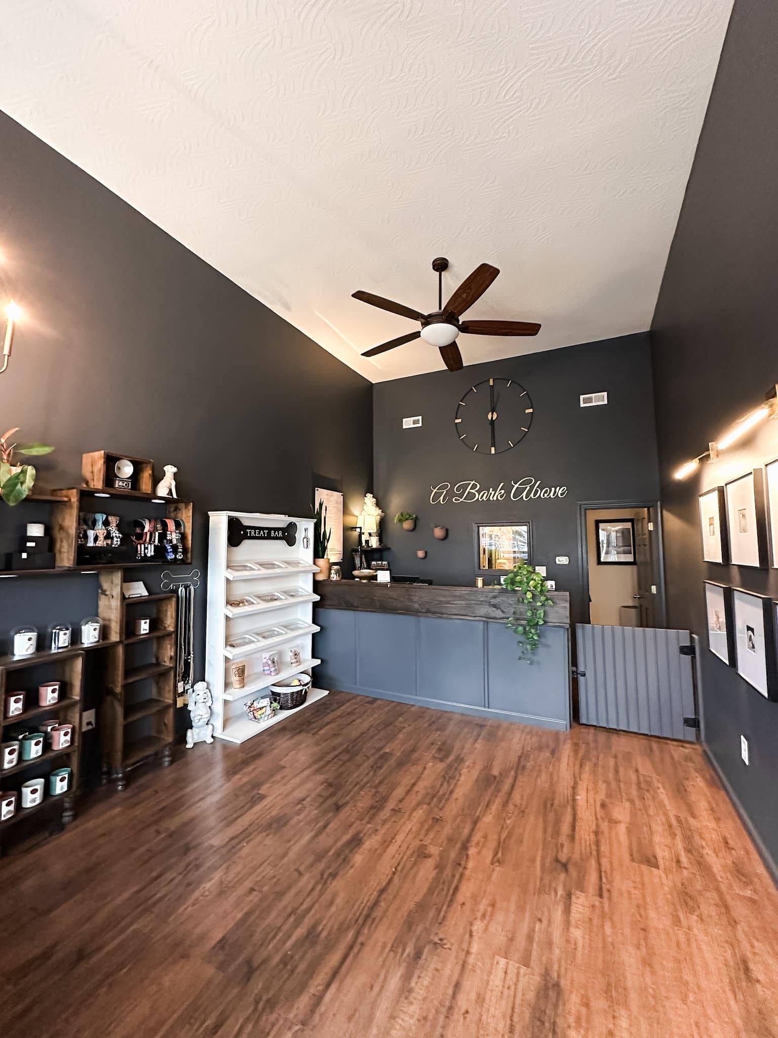 A Bark Above LLC - Orleans, IN