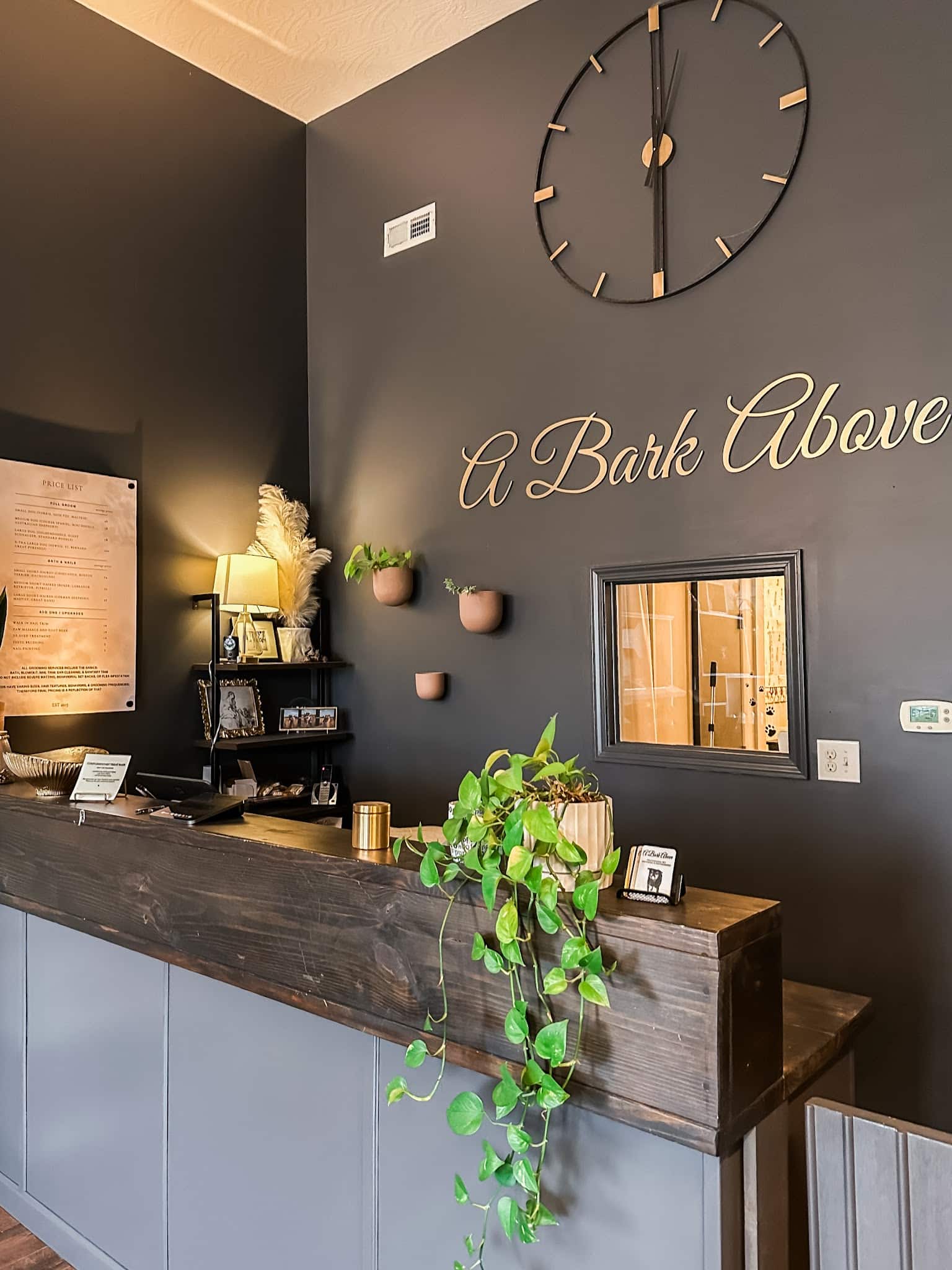 A Bark Above LLC - Orleans, IN