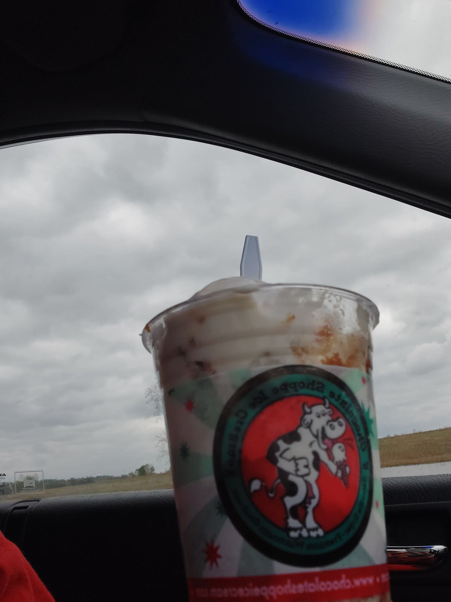 Hometown Scoops - Orleans, IN