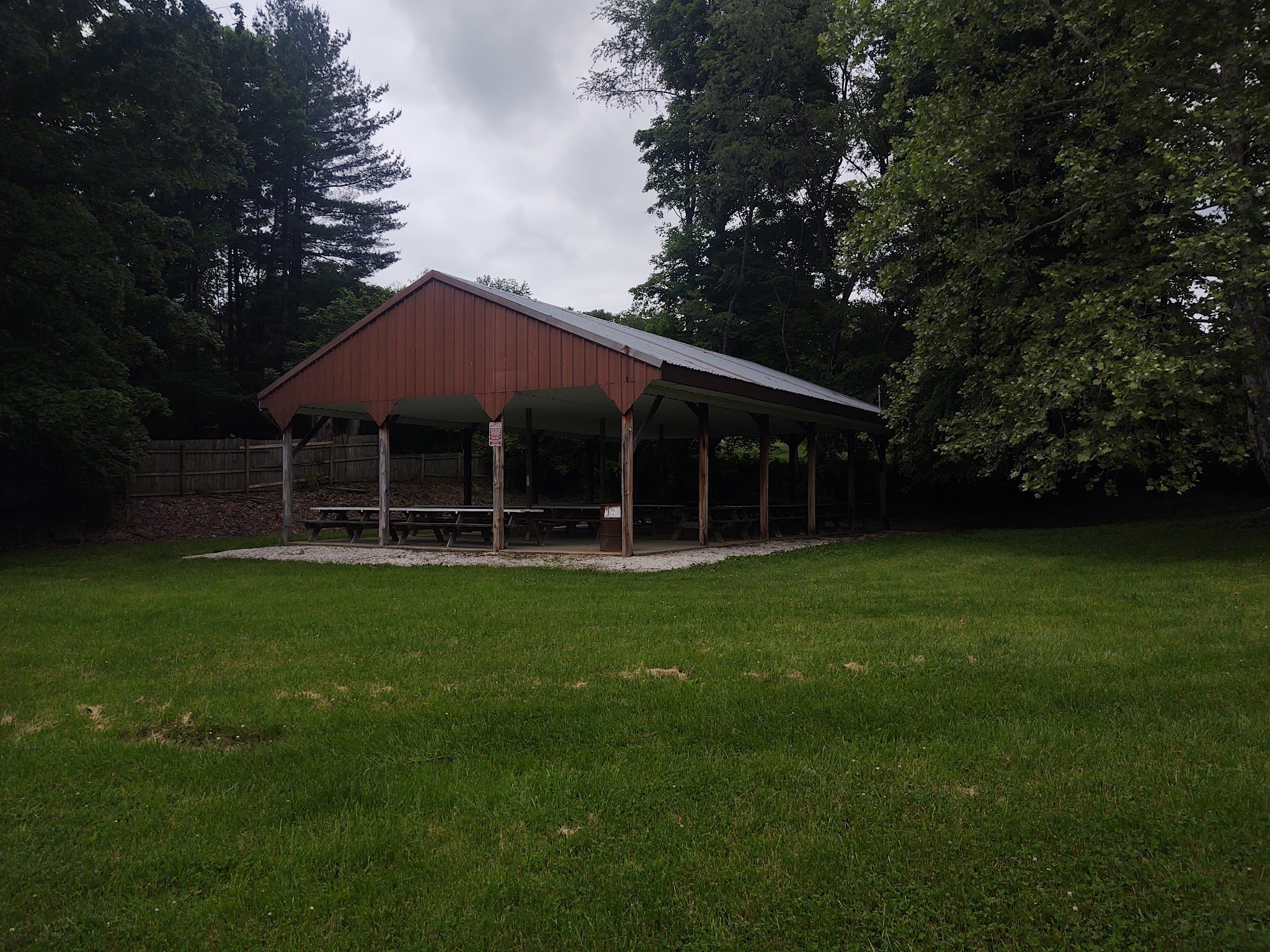 Owensburg Park - Owensburg, IN