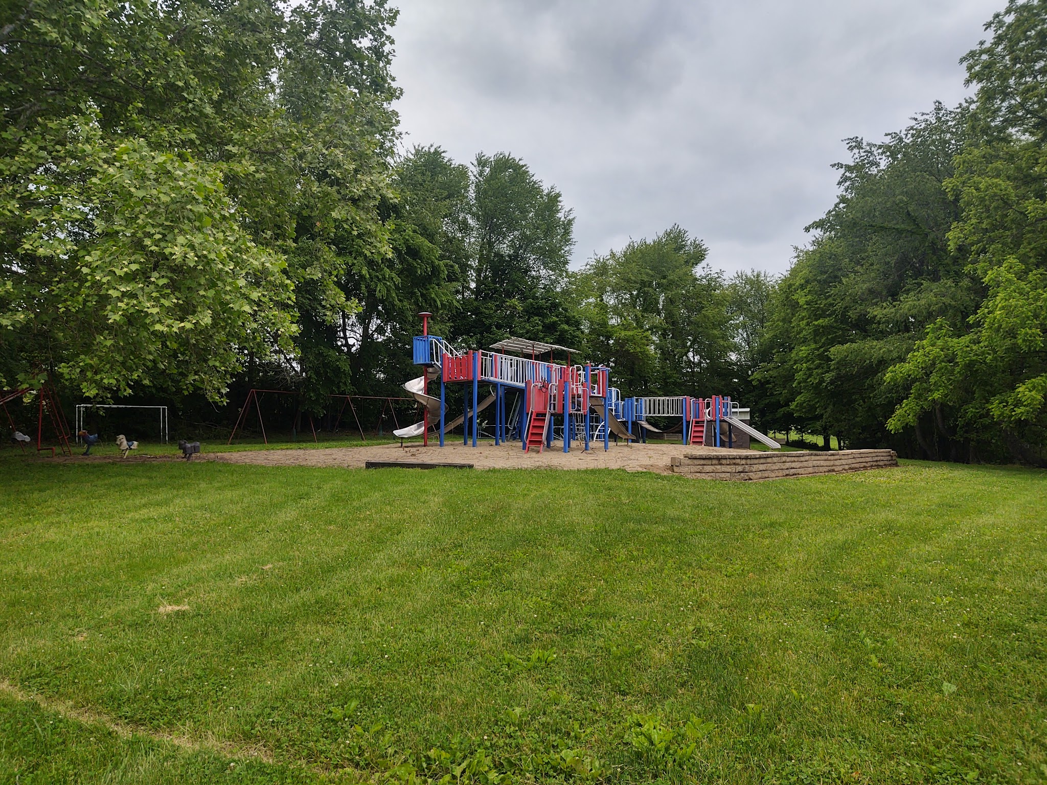 Owensburg Park - Owensburg, IN