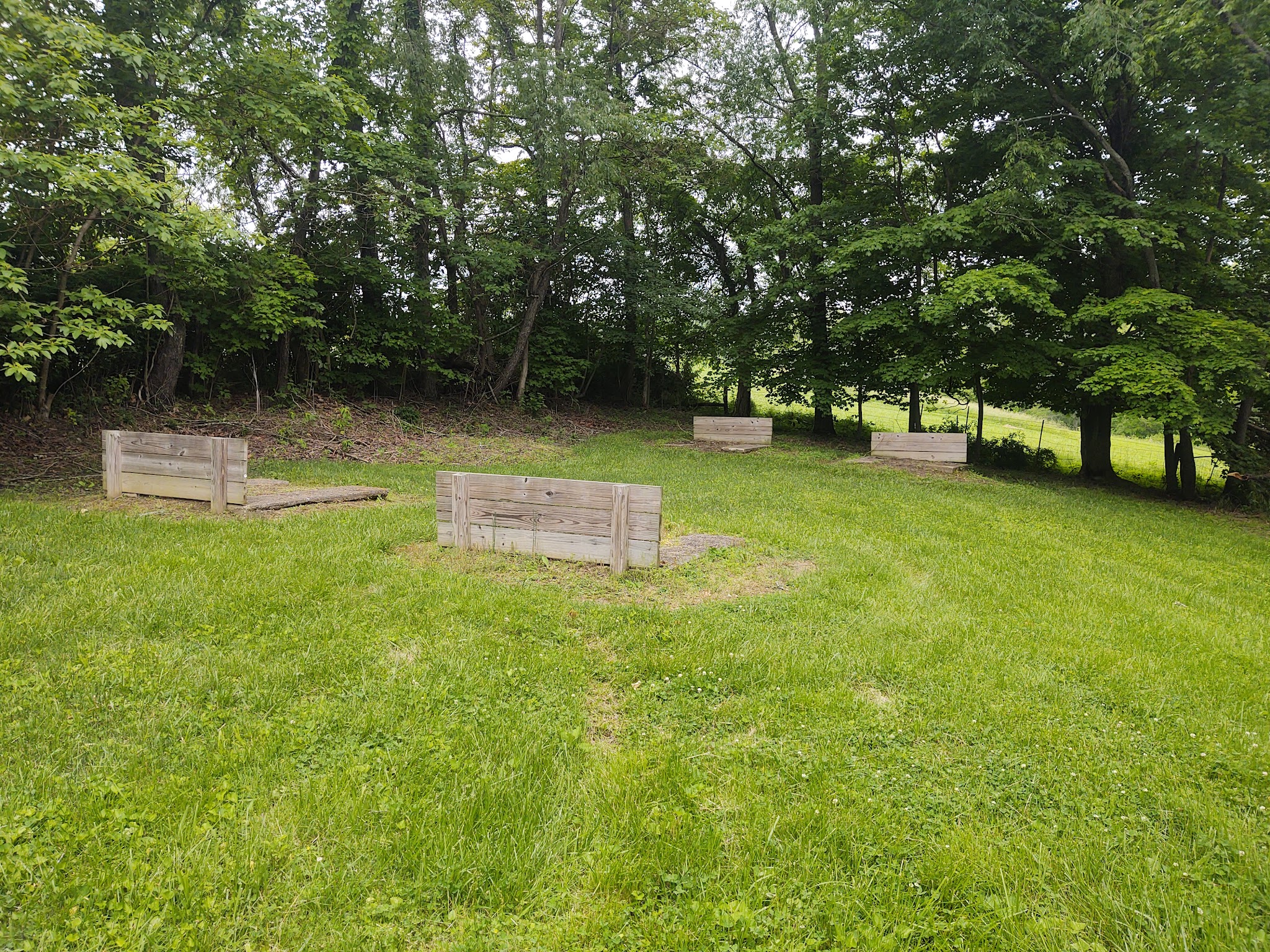 Owensburg Park - Owensburg, IN