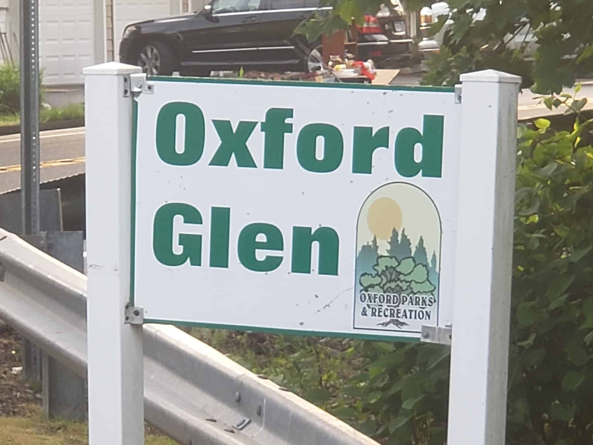 Oxford Glen - Oxford, CT