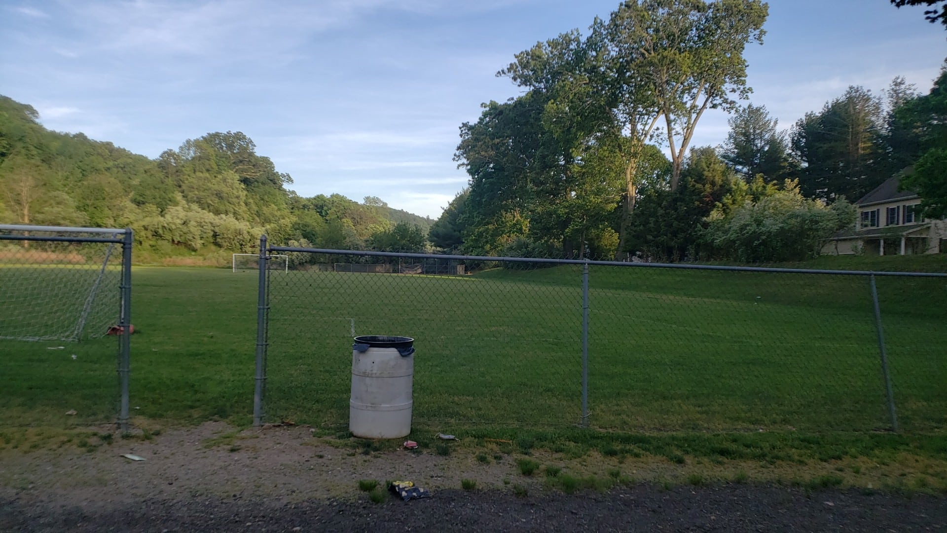 Oxford Glen - Oxford, CT