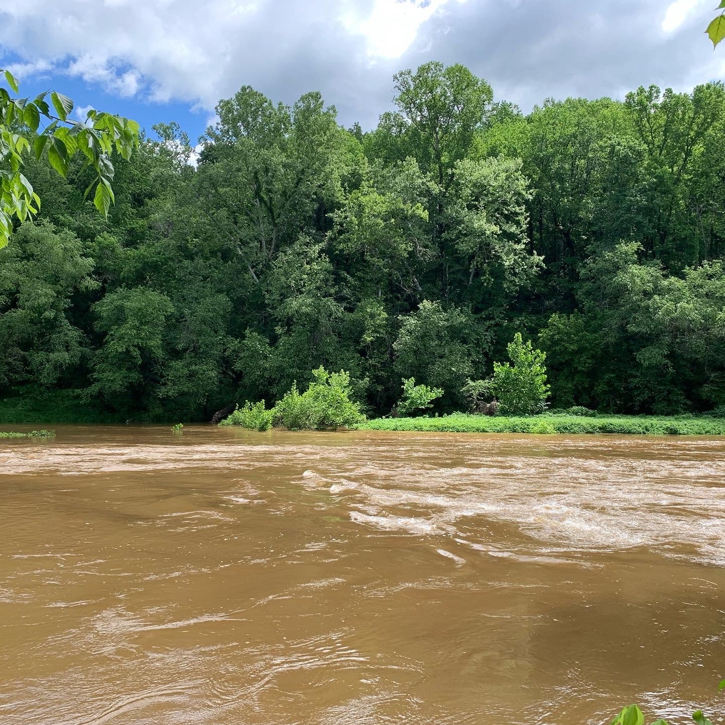 Pleasant Grove Park - Palmyra, VA