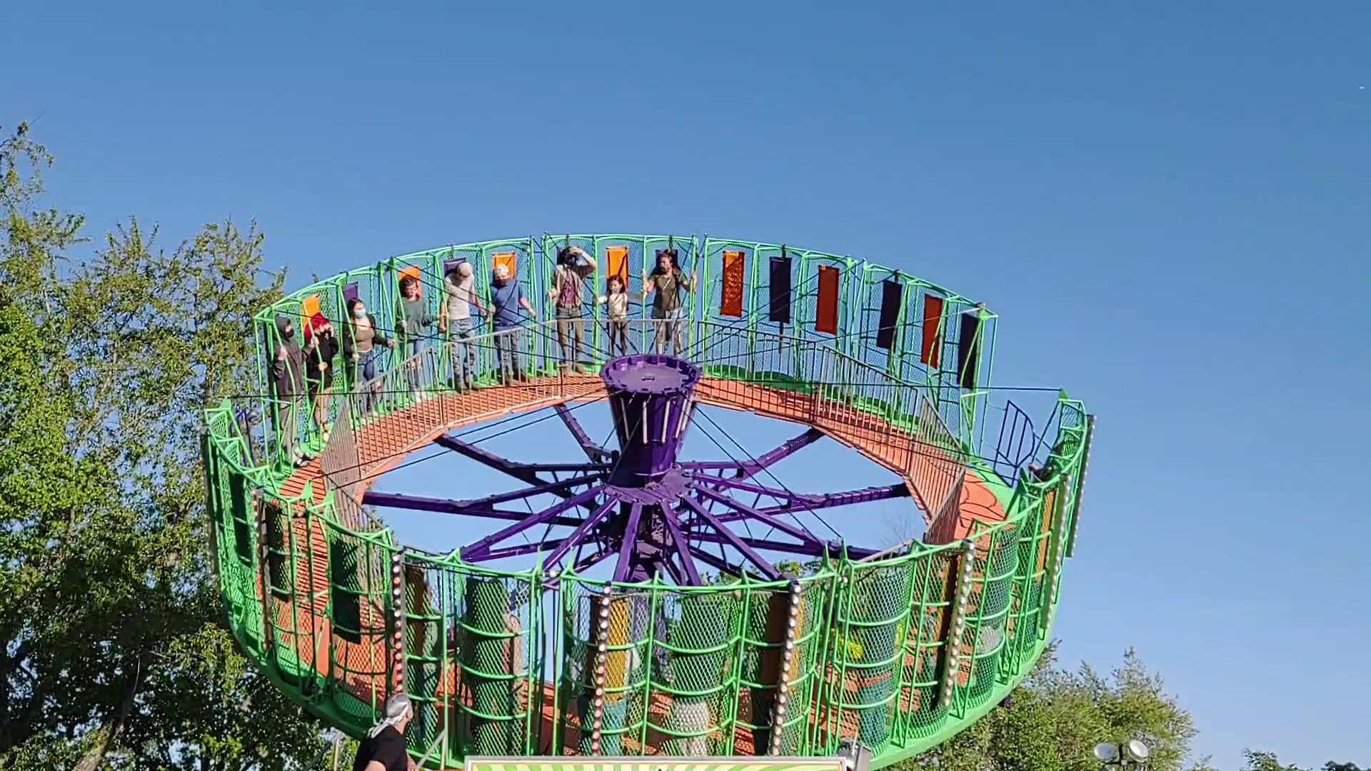 Pleasant Grove Park - Palmyra, VA