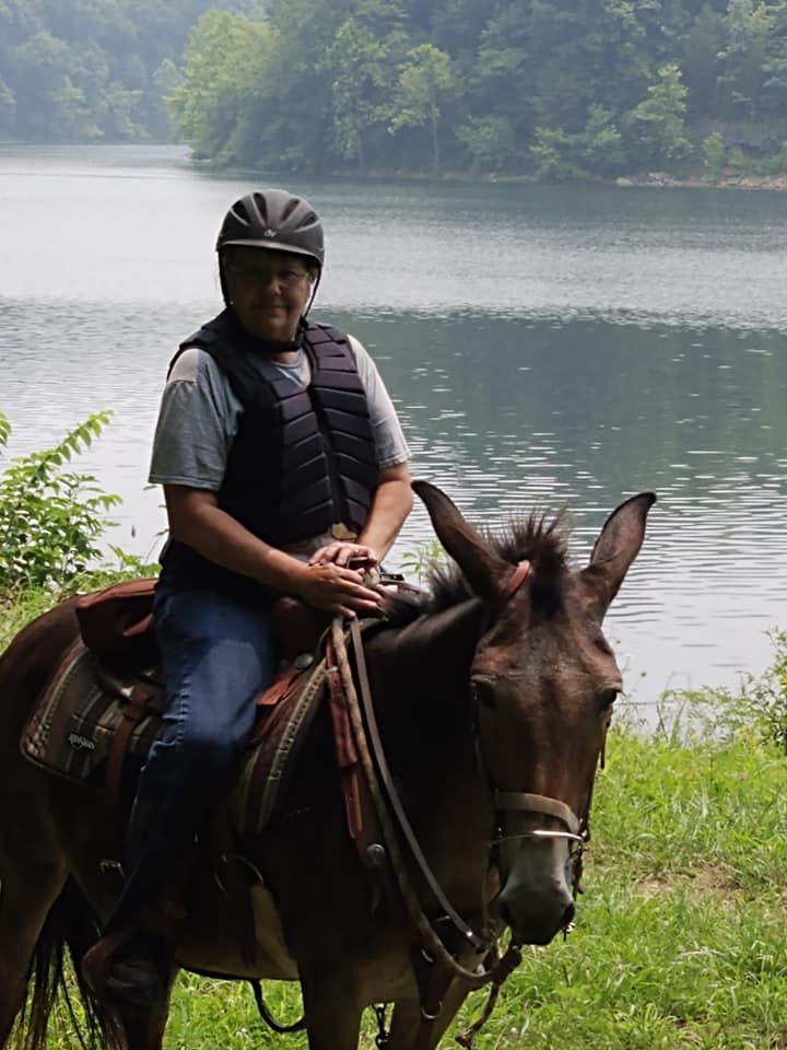Springs Valley Recreation Area Trailhead - Paoli, IN