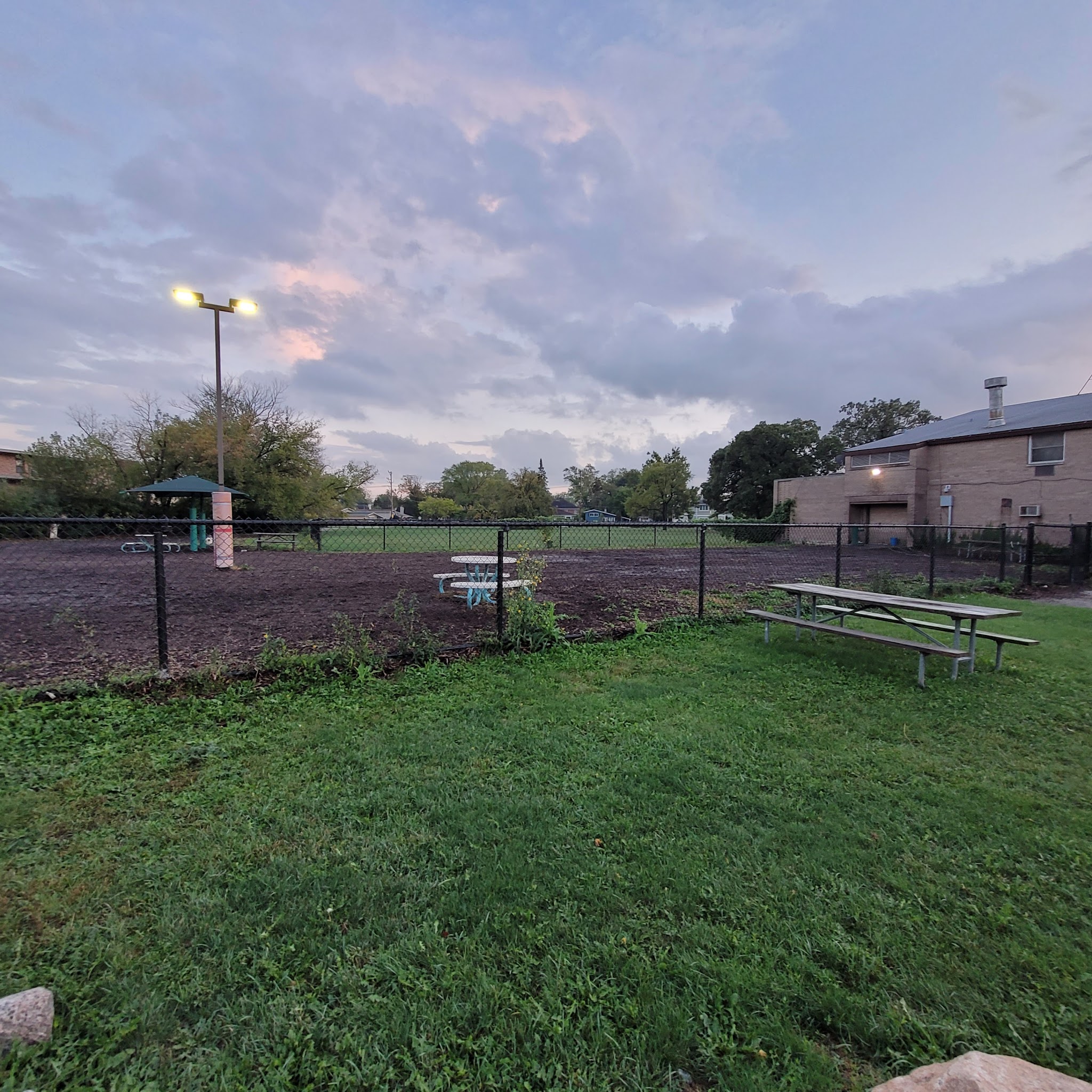 Paws Park - Park Ridge, IL