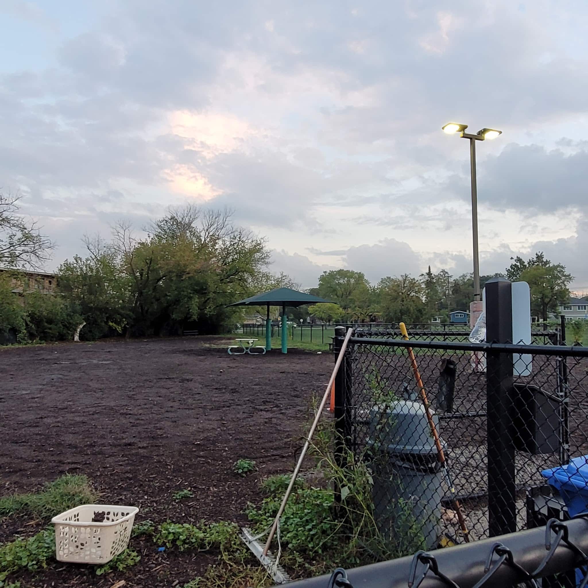 Paws Park - Park Ridge, IL