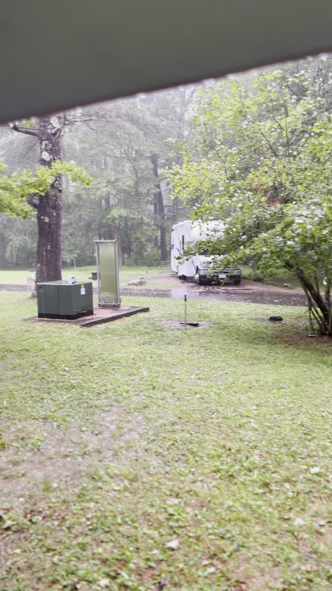 Horseshoe Recreation and Campground Area - Parsons, WV