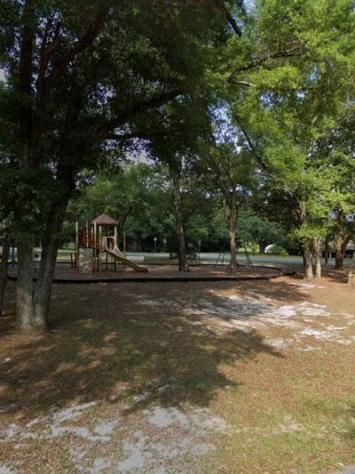 Local park - Pensacola, FL