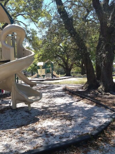 Malaga Square - Pensacola, FL