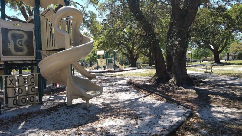 Malaga Square - Pensacola, FL