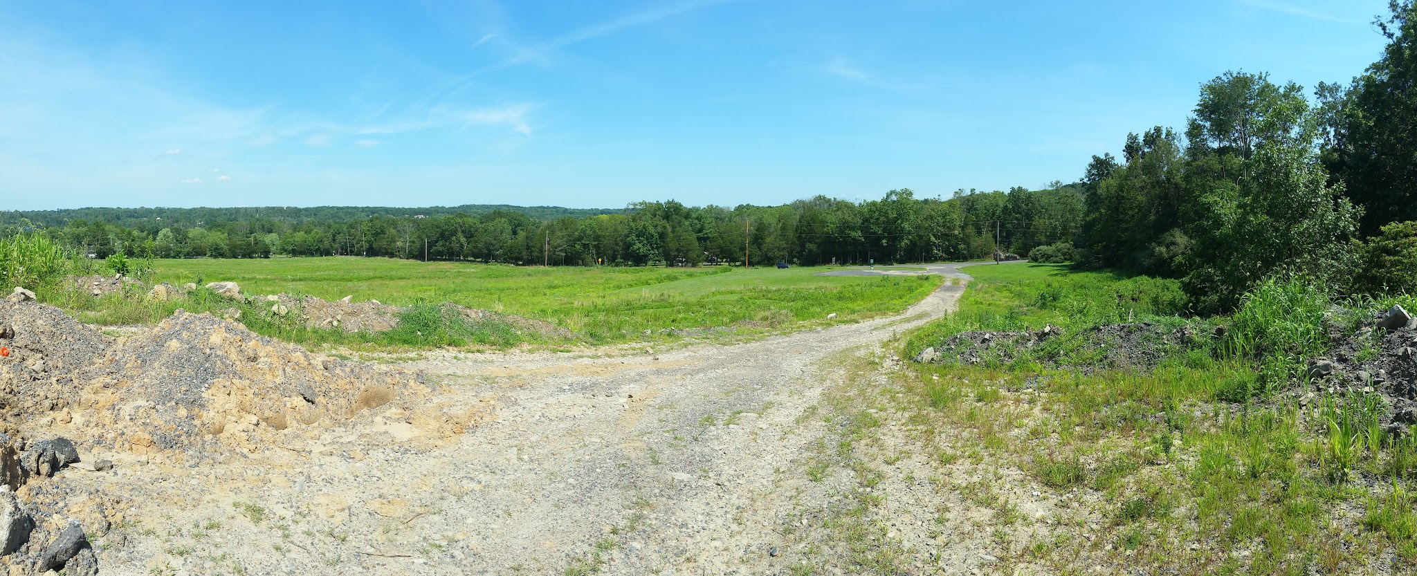 Colonial Park - Perkiomenville, PA