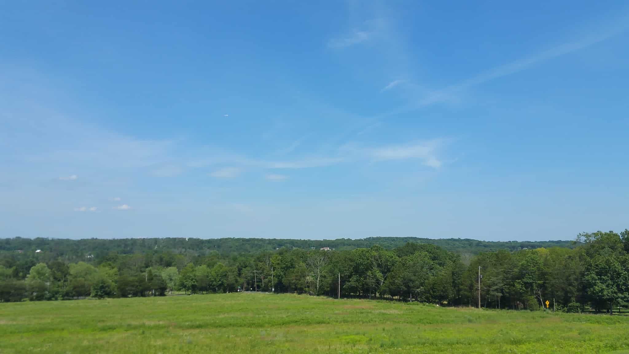 Colonial Park - Perkiomenville, PA