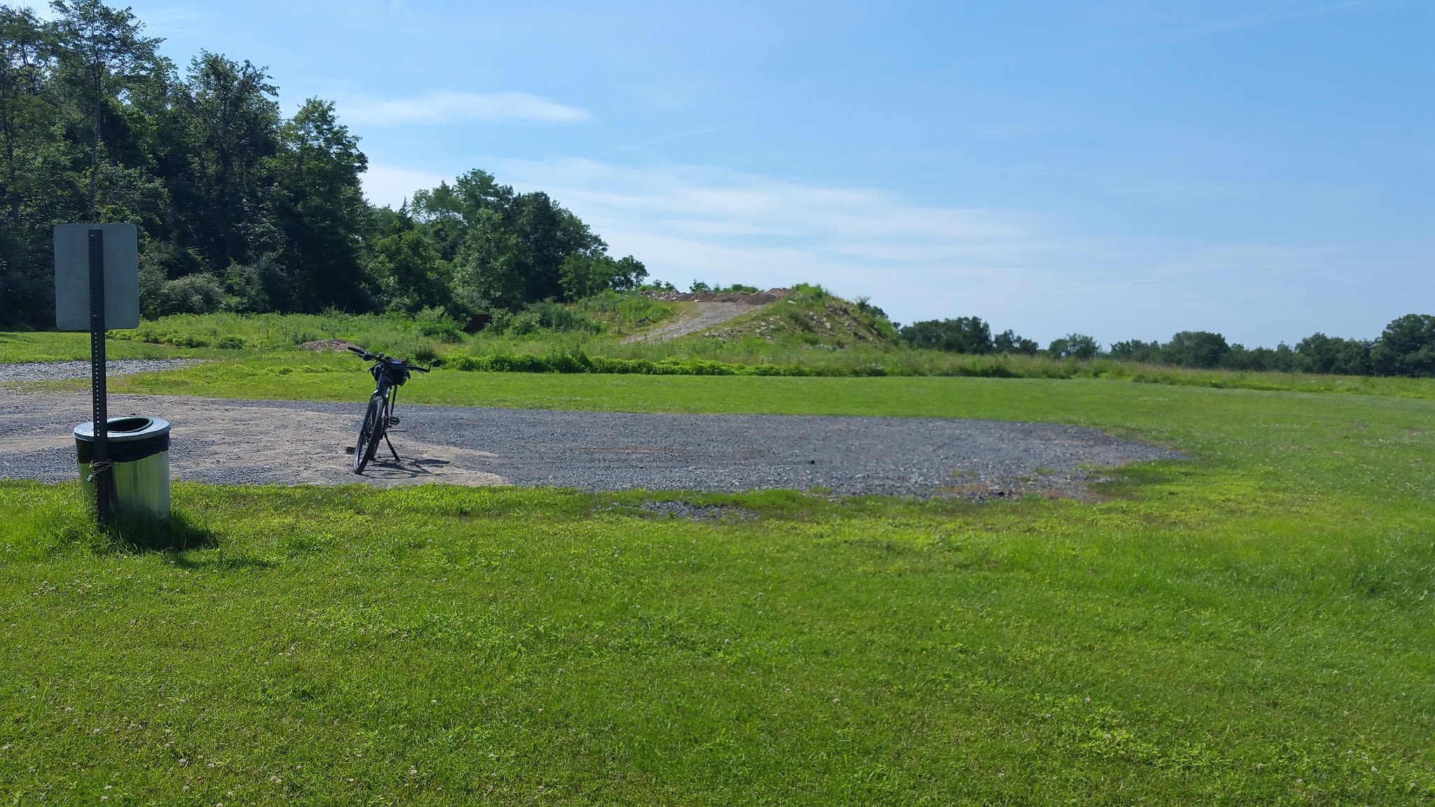 Colonial Park - Perkiomenville, PA