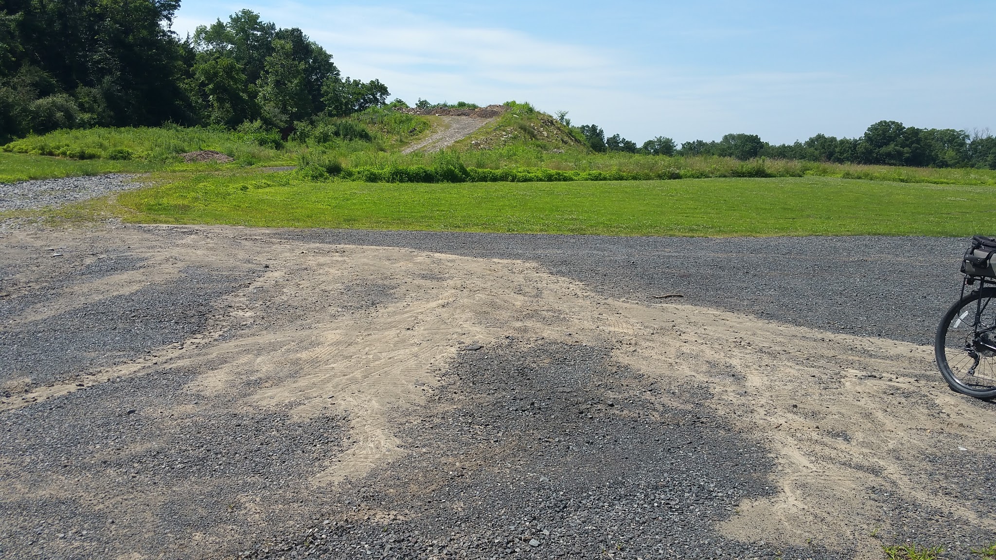 Colonial Park - Perkiomenville, PA