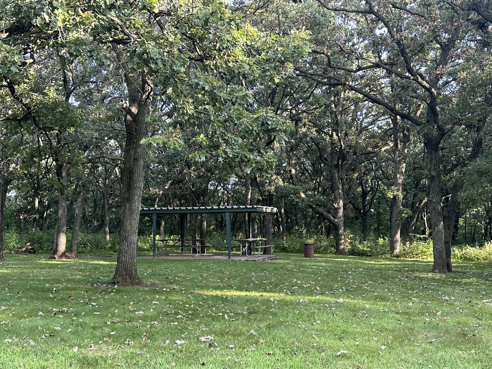Buena Vista County Park - Peterson, IA