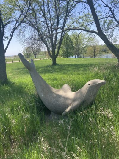 Pilger Recreation Area - Pilger, NE