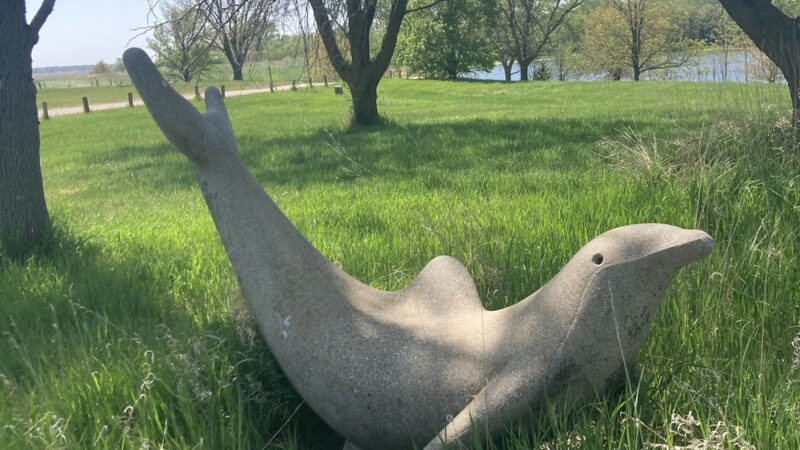 Pilger Recreation Area - Pilger, NE